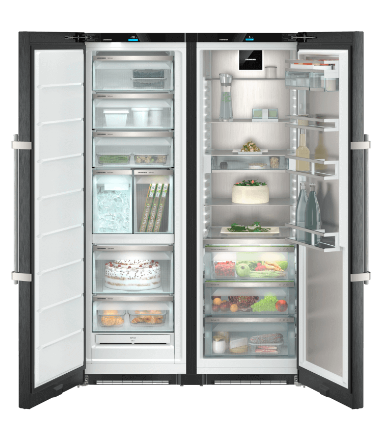 american fridge freezer